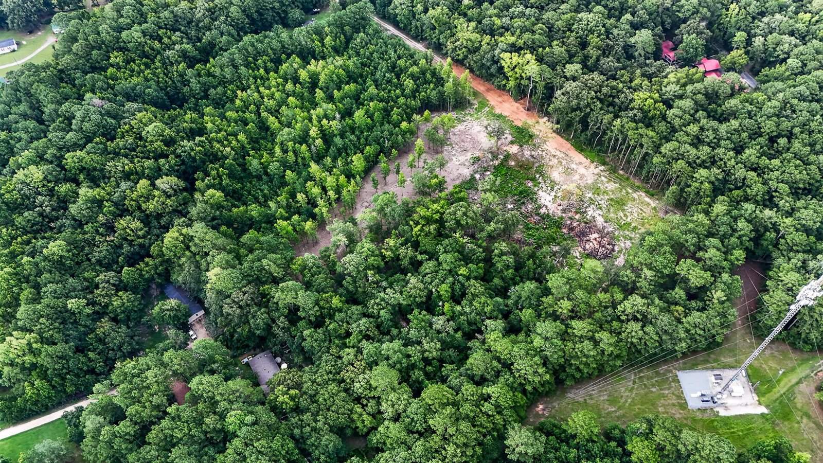 0 Victoria Road, Summerville, SC 29483