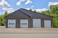 2660 Western Avenue, Newburgh, ME 04444