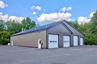 2660 Western Avenue, Newburgh, ME 04444
