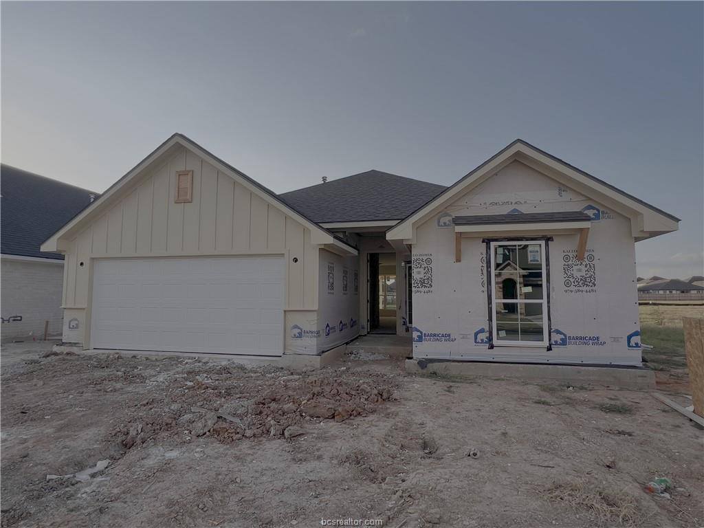 1203 Patriot Drive, College Station, TX 77845