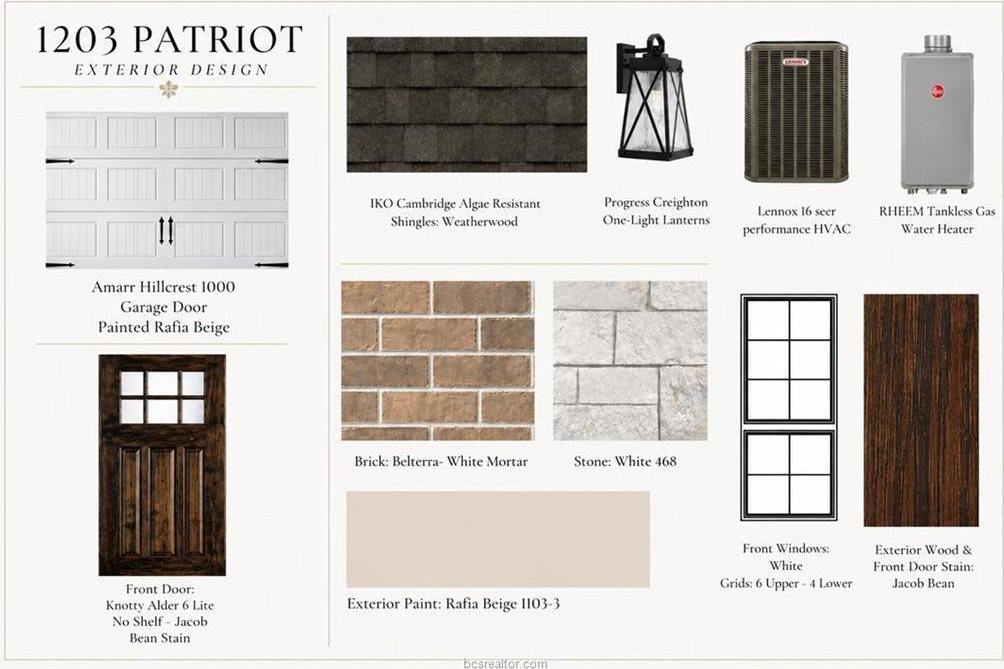 1203 Patriot Drive, College Station, TX 77845