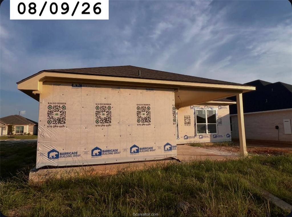 1203 Patriot Drive, College Station, TX 77845
