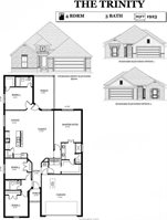 1203 Patriot Drive, College Station, TX 77845