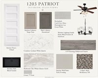 1203 Patriot Drive, College Station, TX 77845