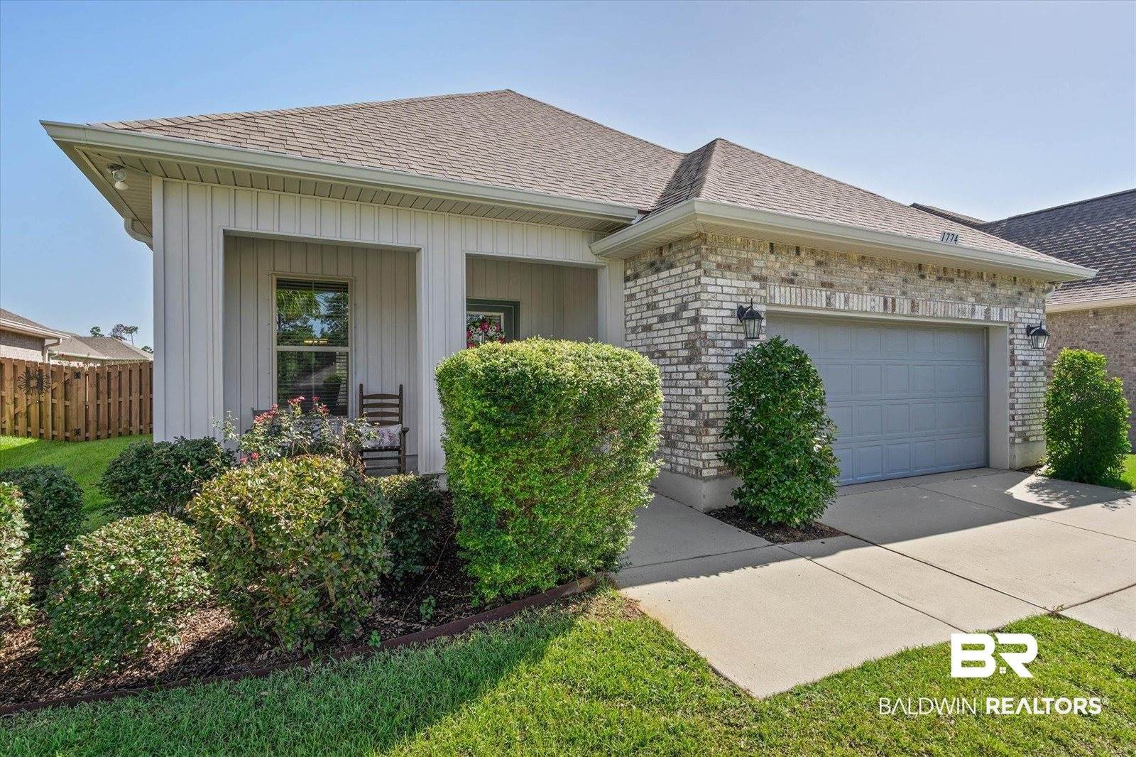 1774 Vivace Drive, Foley, AL 36535