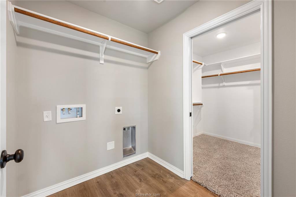 6110 Pocono St, College Station, TX 77845