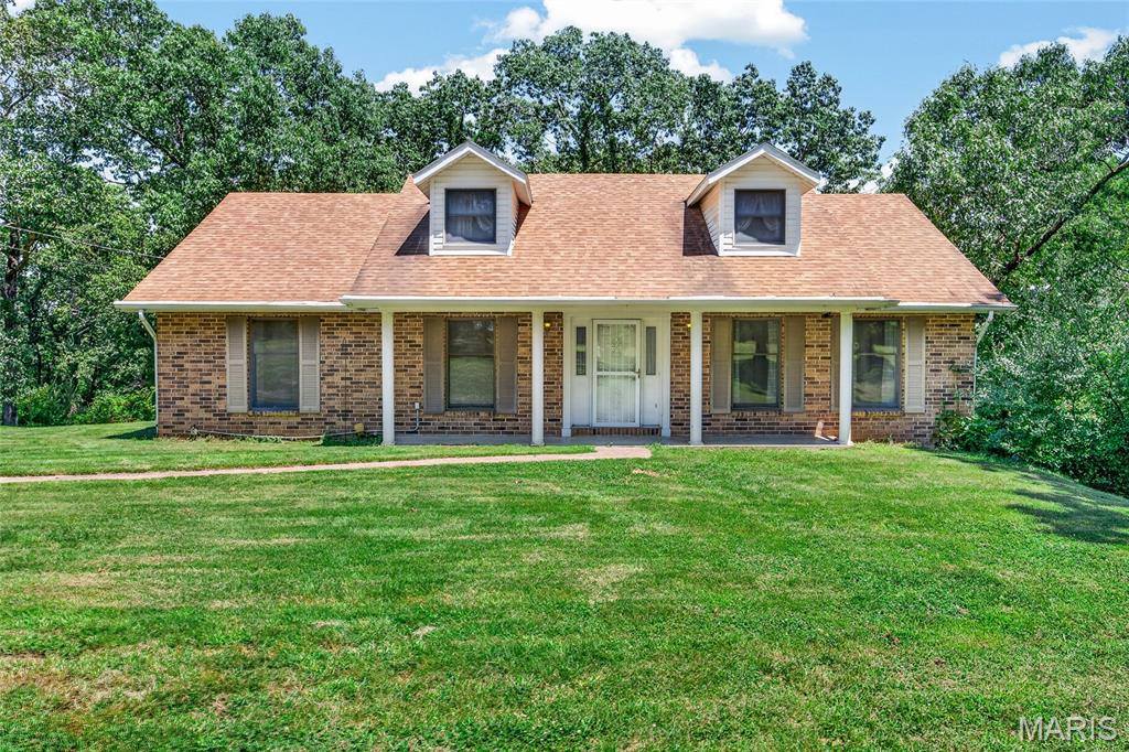 19540 Highway 28, Dixon, MO 65459