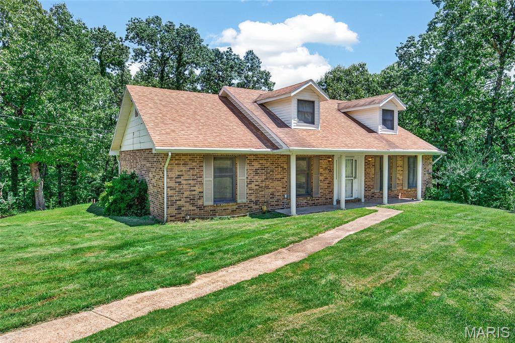 19540 Highway 28, Dixon, MO 65459