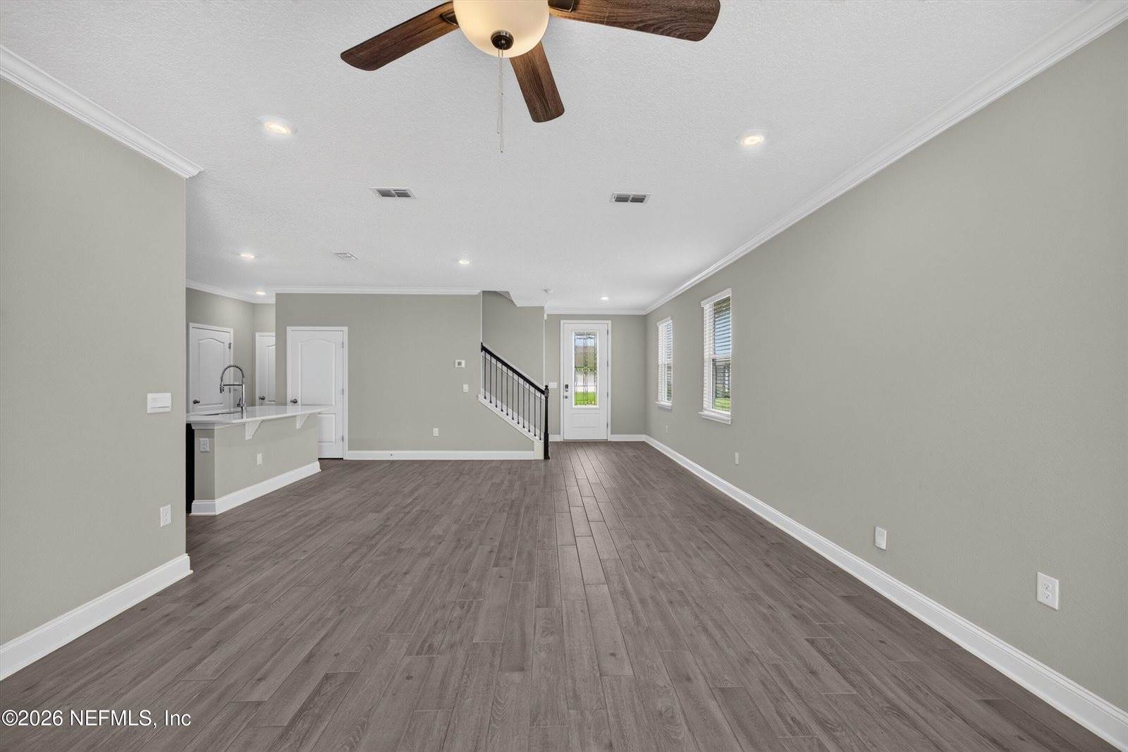 331 Millerstone Drive, Saint Augustine, FL 32092
