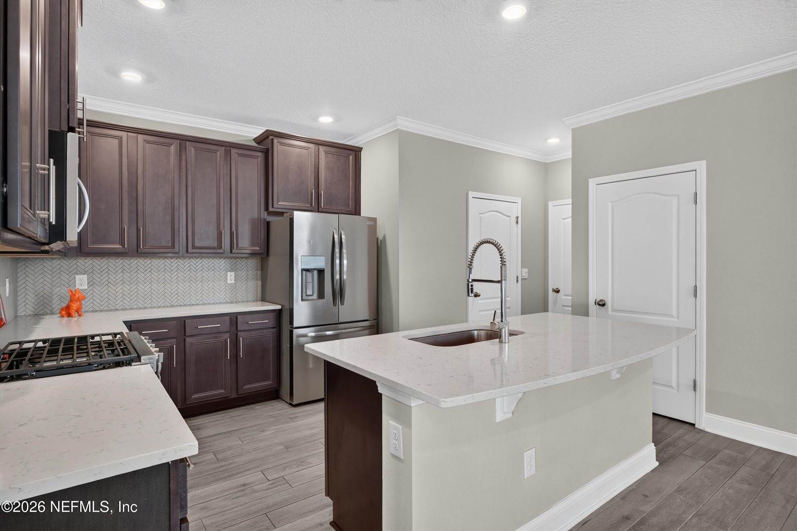 331 Millerstone Drive, Saint Augustine, FL 32092