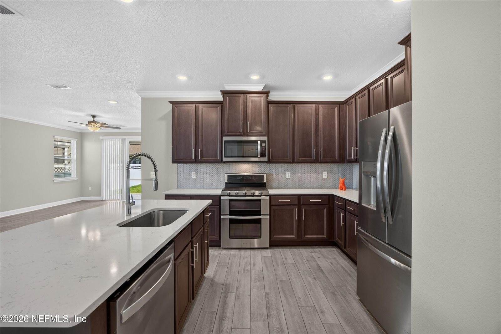 331 Millerstone Drive, Saint Augustine, FL 32092