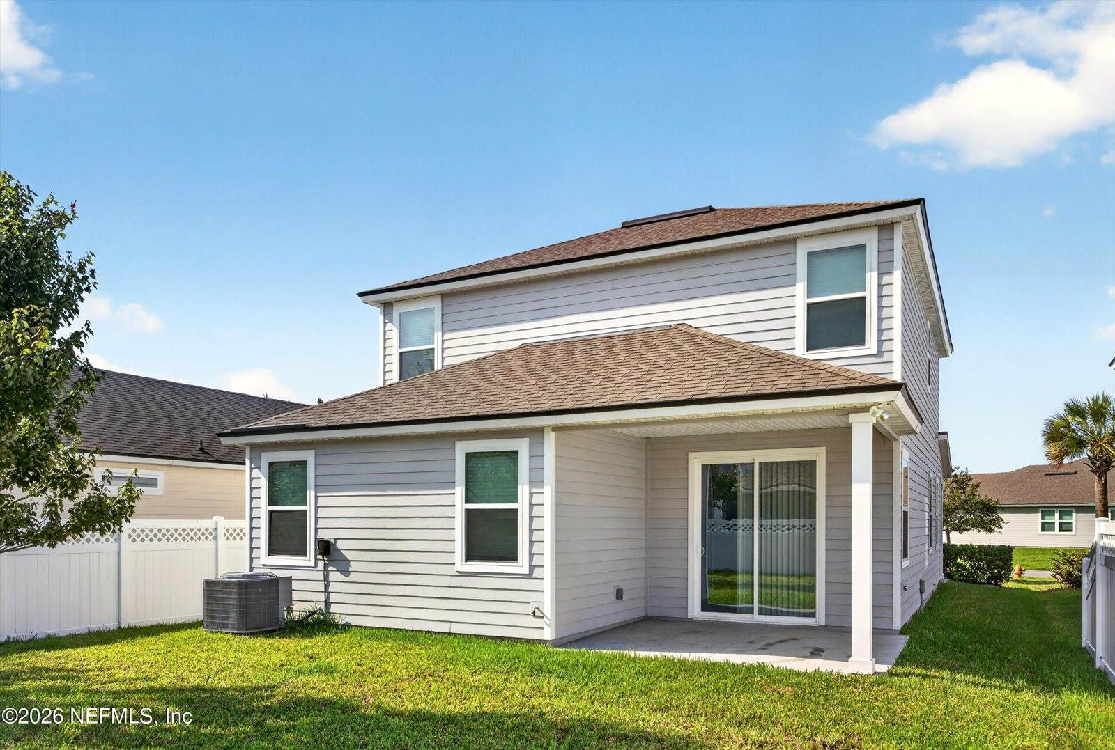 331 Millerstone Drive, Saint Augustine, FL 32092