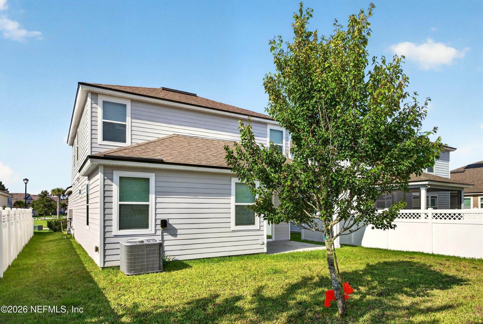 331 Millerstone Drive, Saint Augustine, FL 32092