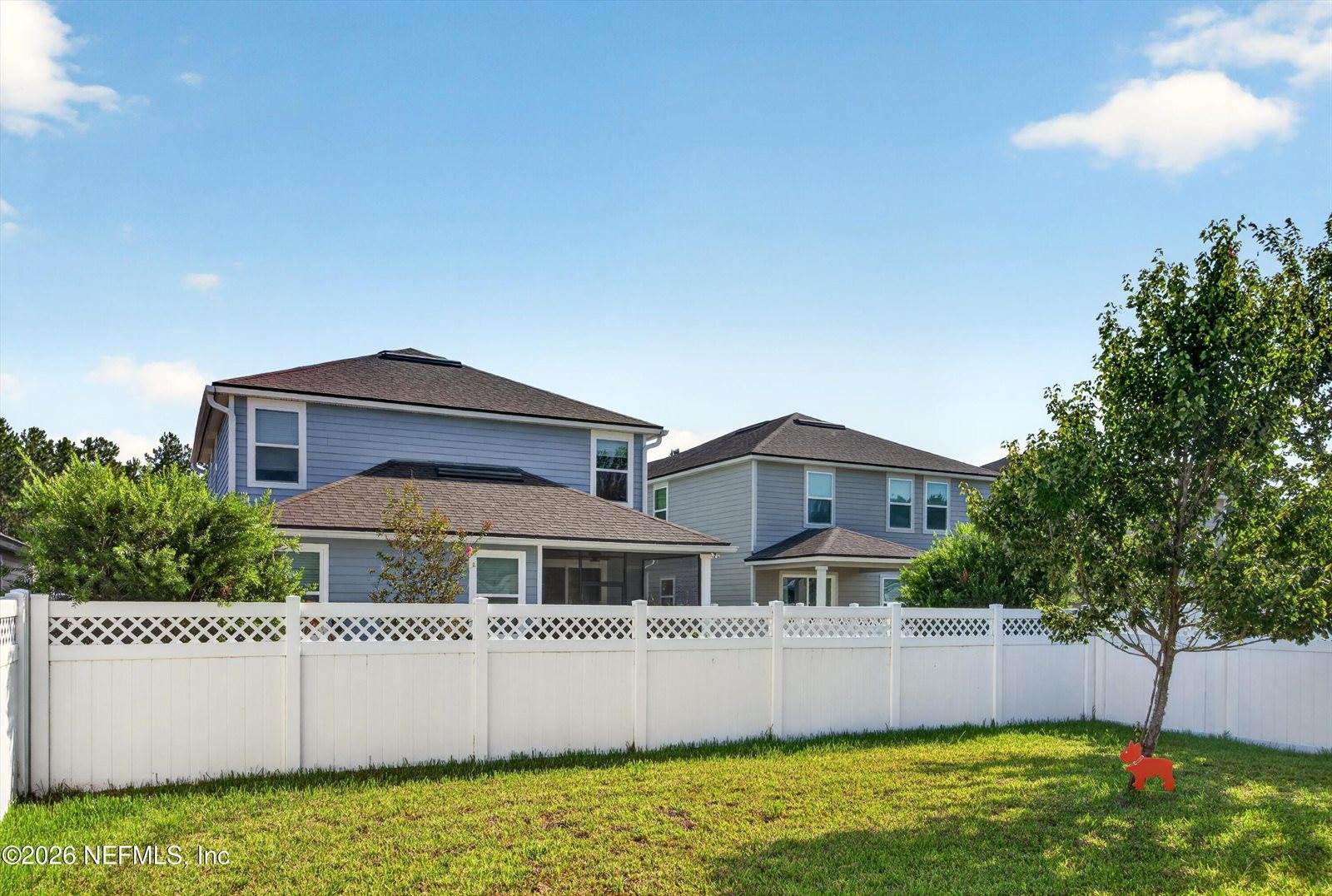 331 Millerstone Drive, Saint Augustine, FL 32092