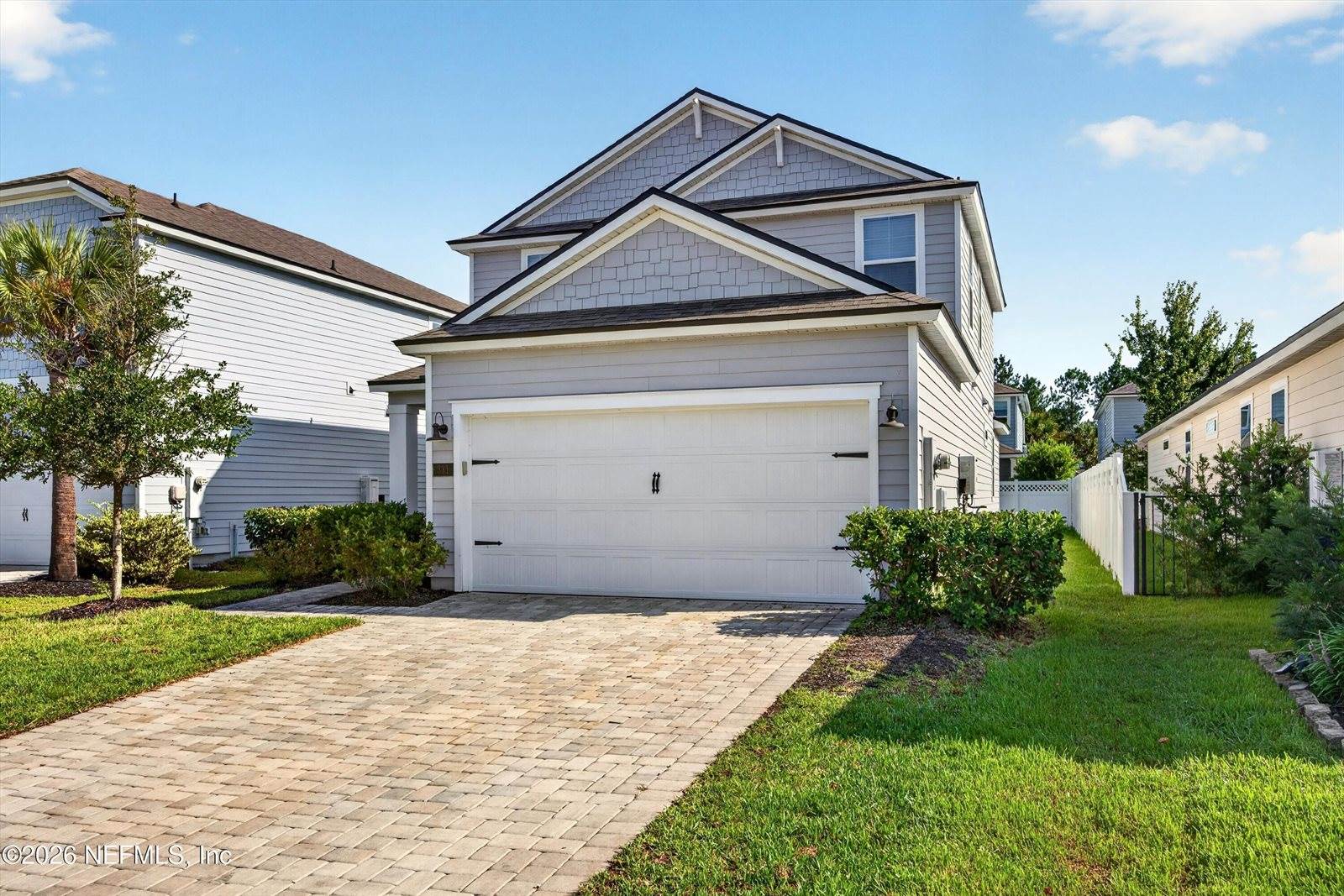 331 Millerstone Drive, Saint Augustine, FL 32092