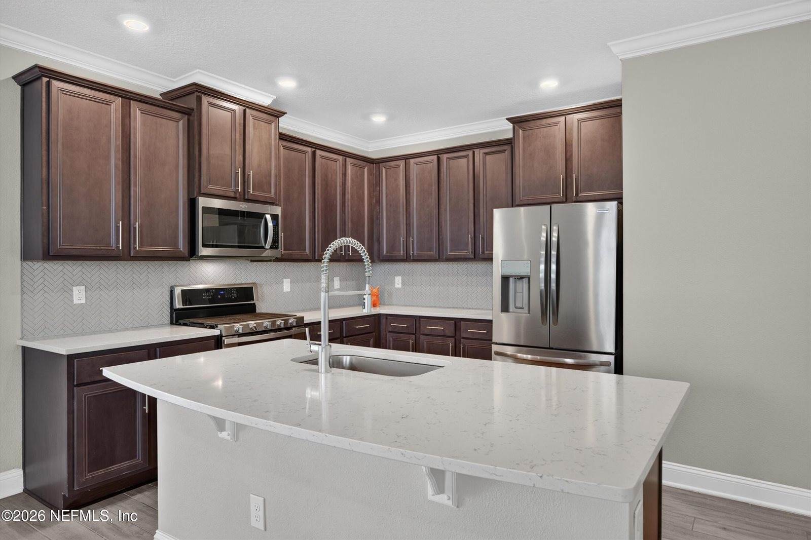 331 Millerstone Drive, Saint Augustine, FL 32092