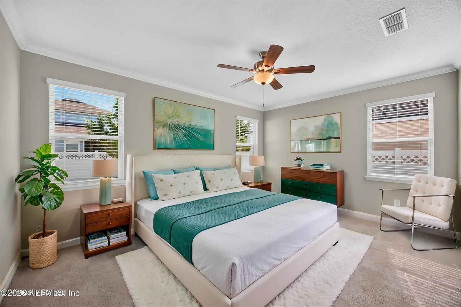 331 Millerstone Drive, Saint Augustine, FL 32092