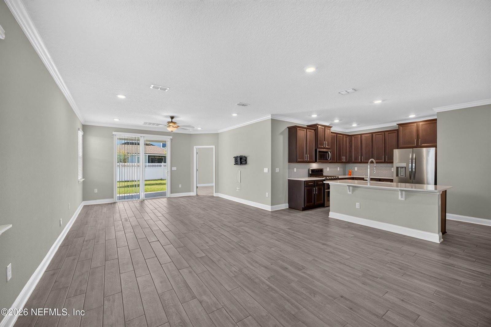 331 Millerstone Drive, Saint Augustine, FL 32092