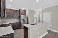 331 Millerstone Drive, Saint Augustine, FL 32092