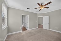 331 Millerstone Drive, Saint Augustine, FL 32092