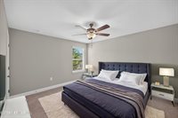 331 Millerstone Drive, Saint Augustine, FL 32092