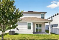 331 Millerstone Drive, Saint Augustine, FL 32092