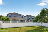 331 Millerstone Drive, Saint Augustine, FL 32092