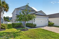 331 Millerstone Drive, Saint Augustine, FL 32092