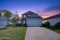 331 Millerstone Drive, Saint Augustine, FL 32092