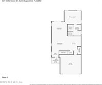 331 Millerstone Drive, Saint Augustine, FL 32092