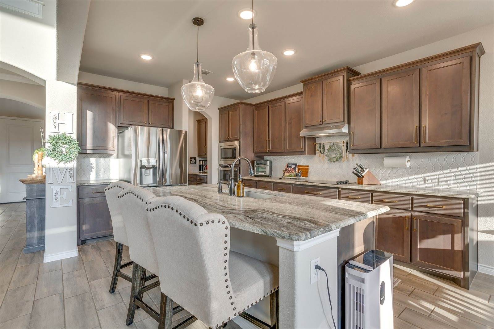 117 Mockingbird Hill Drive, Joshua, TX 76058