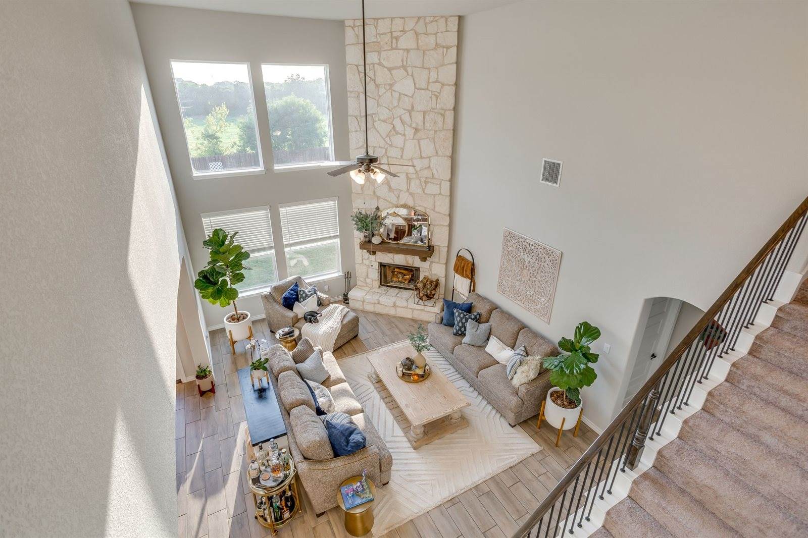 117 Mockingbird Hill Drive, Joshua, TX 76058