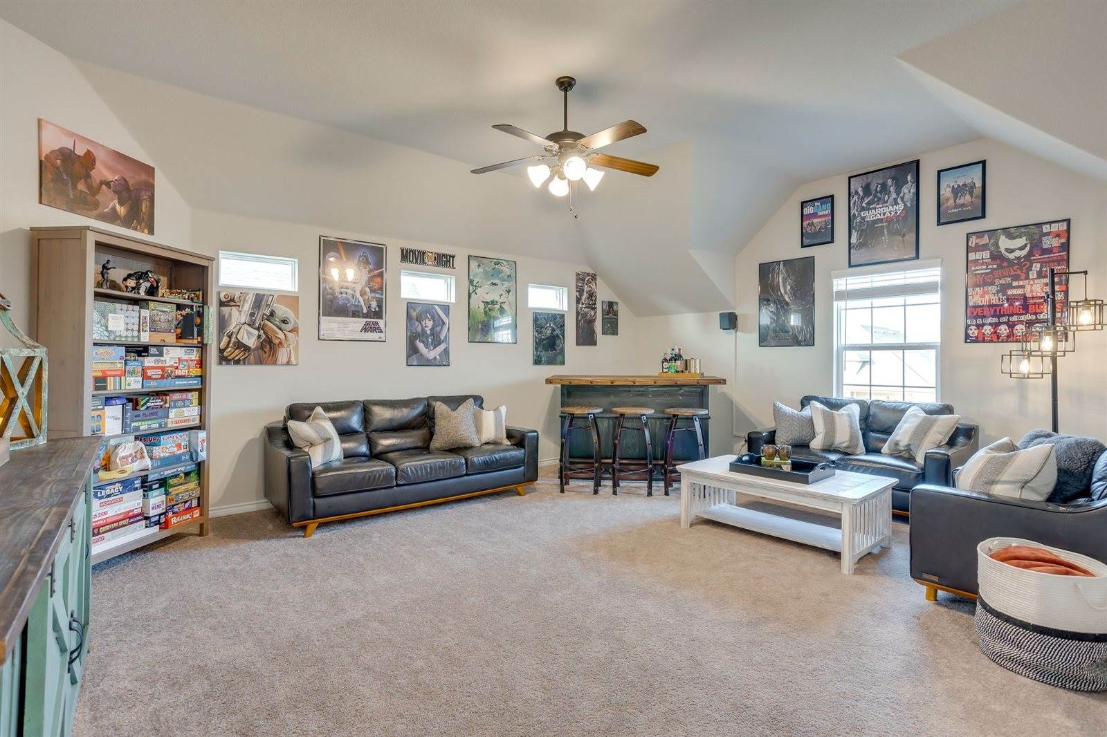 117 Mockingbird Hill Drive, Joshua, TX 76058