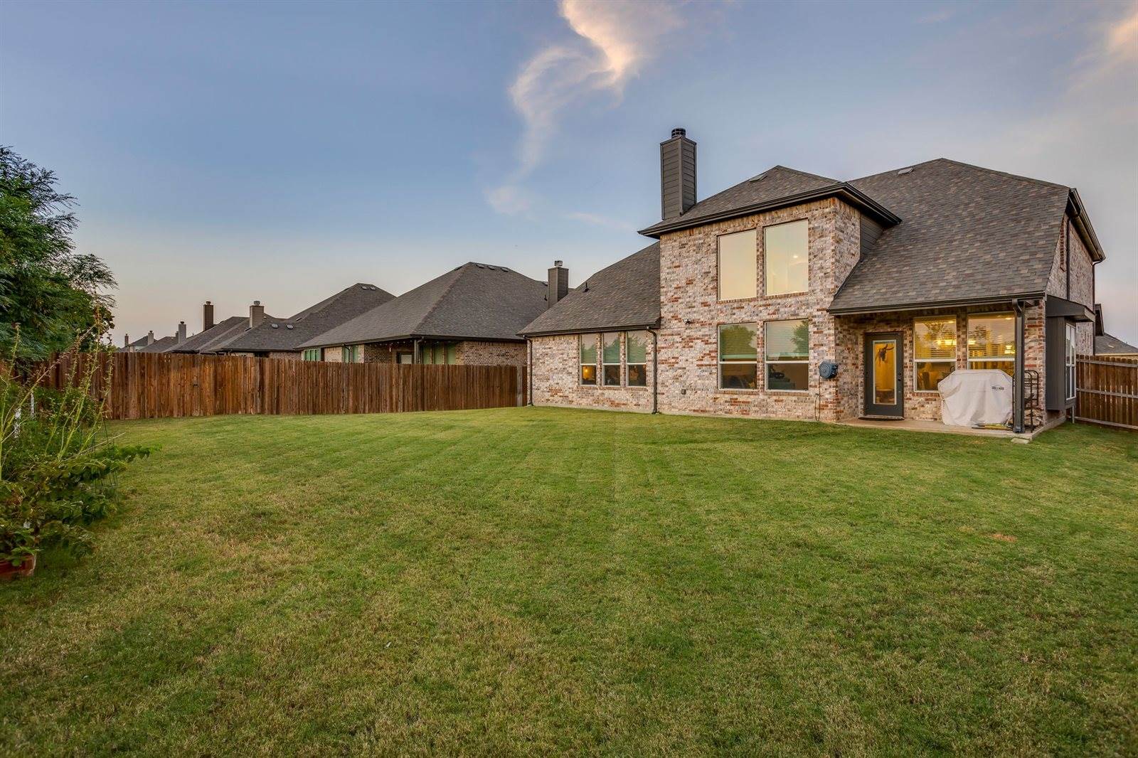 117 Mockingbird Hill Drive, Joshua, TX 76058
