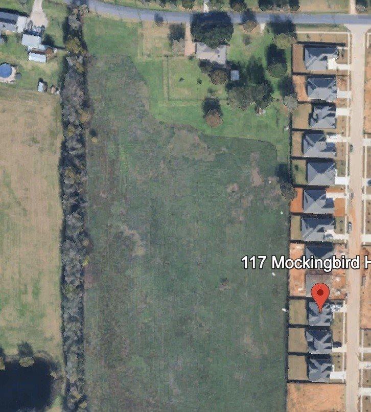 117 Mockingbird Hill Drive, Joshua, TX 76058