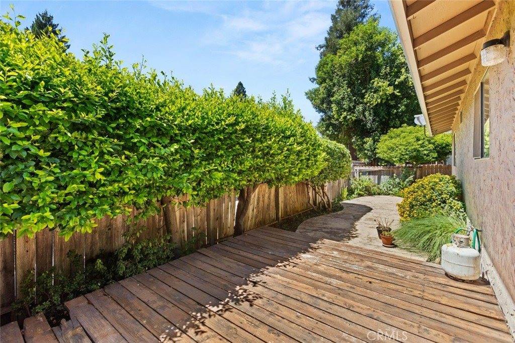 987 Jonell, Chico, CA 95926