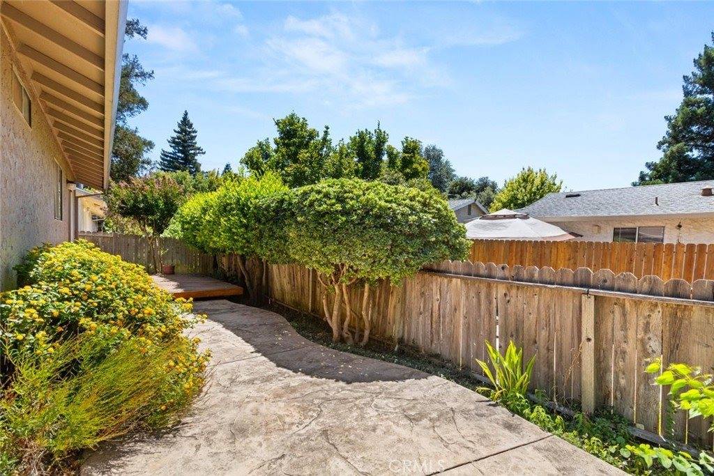 987 Jonell, Chico, CA 95926
