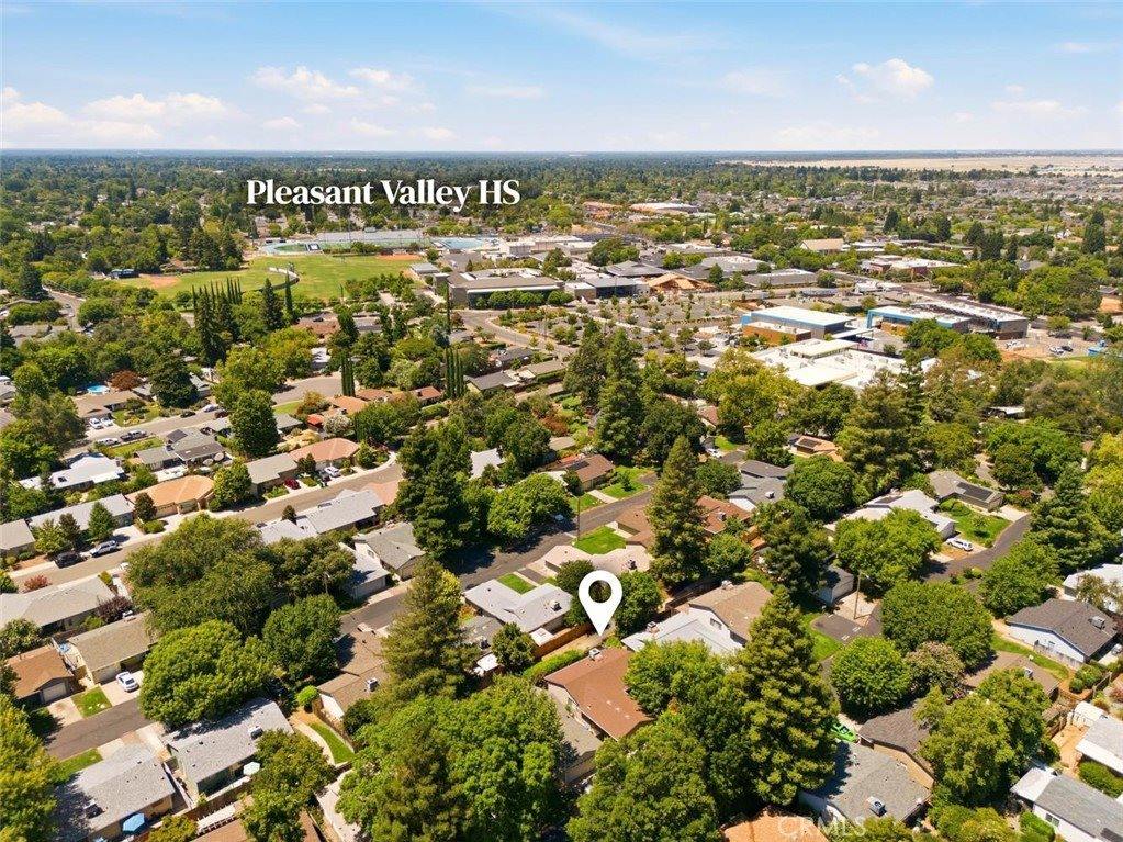 987 Jonell, Chico, CA 95926