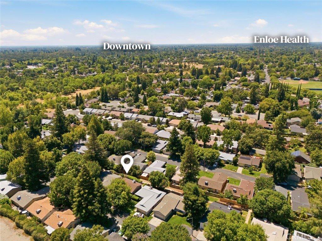 987 Jonell, Chico, CA 95926