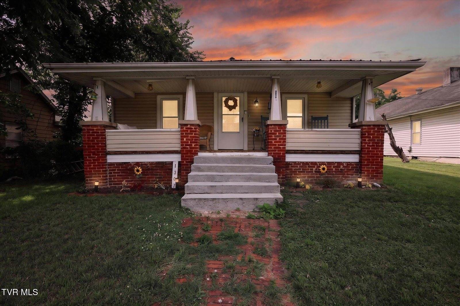 1307 East Millard Street, Johnson City, TN 37601