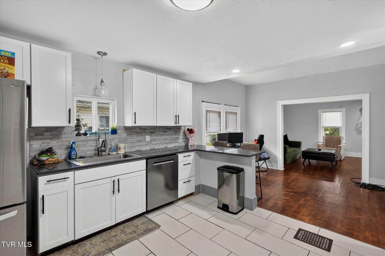 1307 East Millard Street, Johnson City, TN 37601