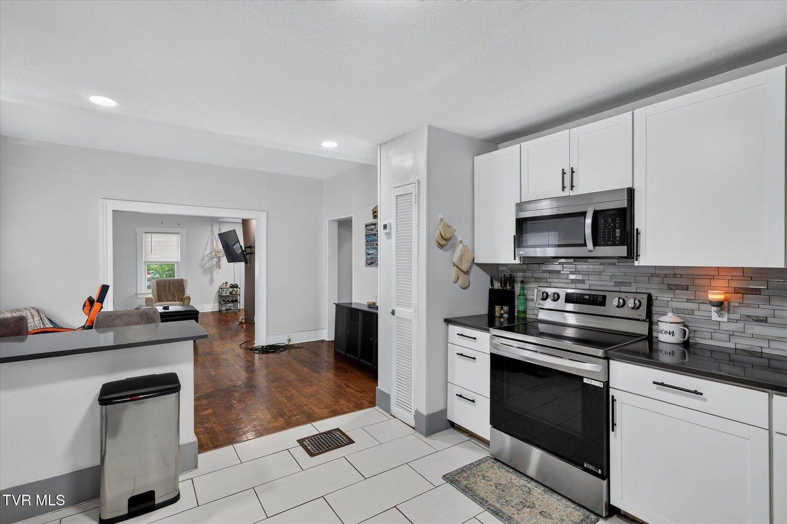 1307 East Millard Street, Johnson City, TN 37601