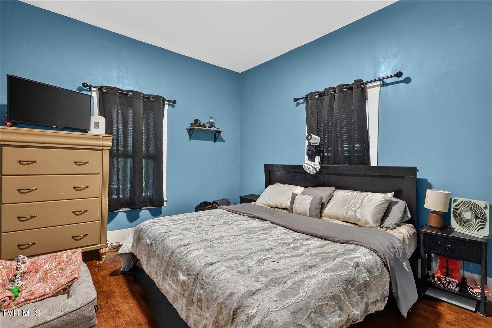 1307 East Millard Street, Johnson City, TN 37601