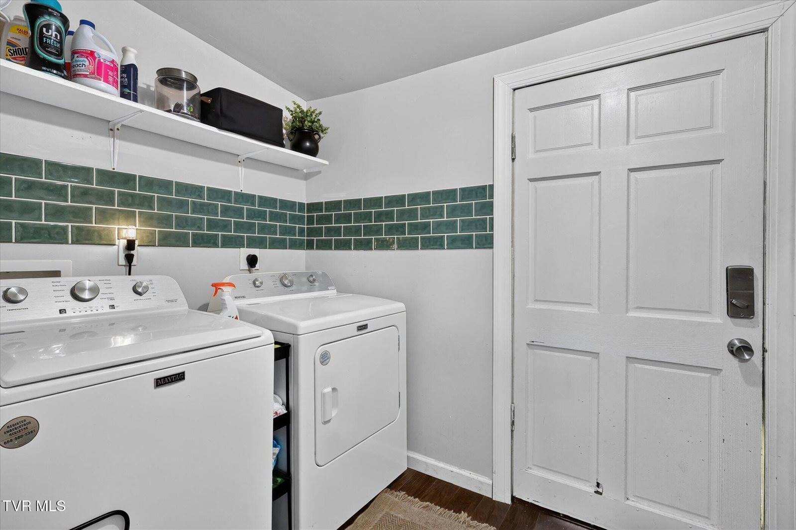 1307 East Millard Street, Johnson City, TN 37601