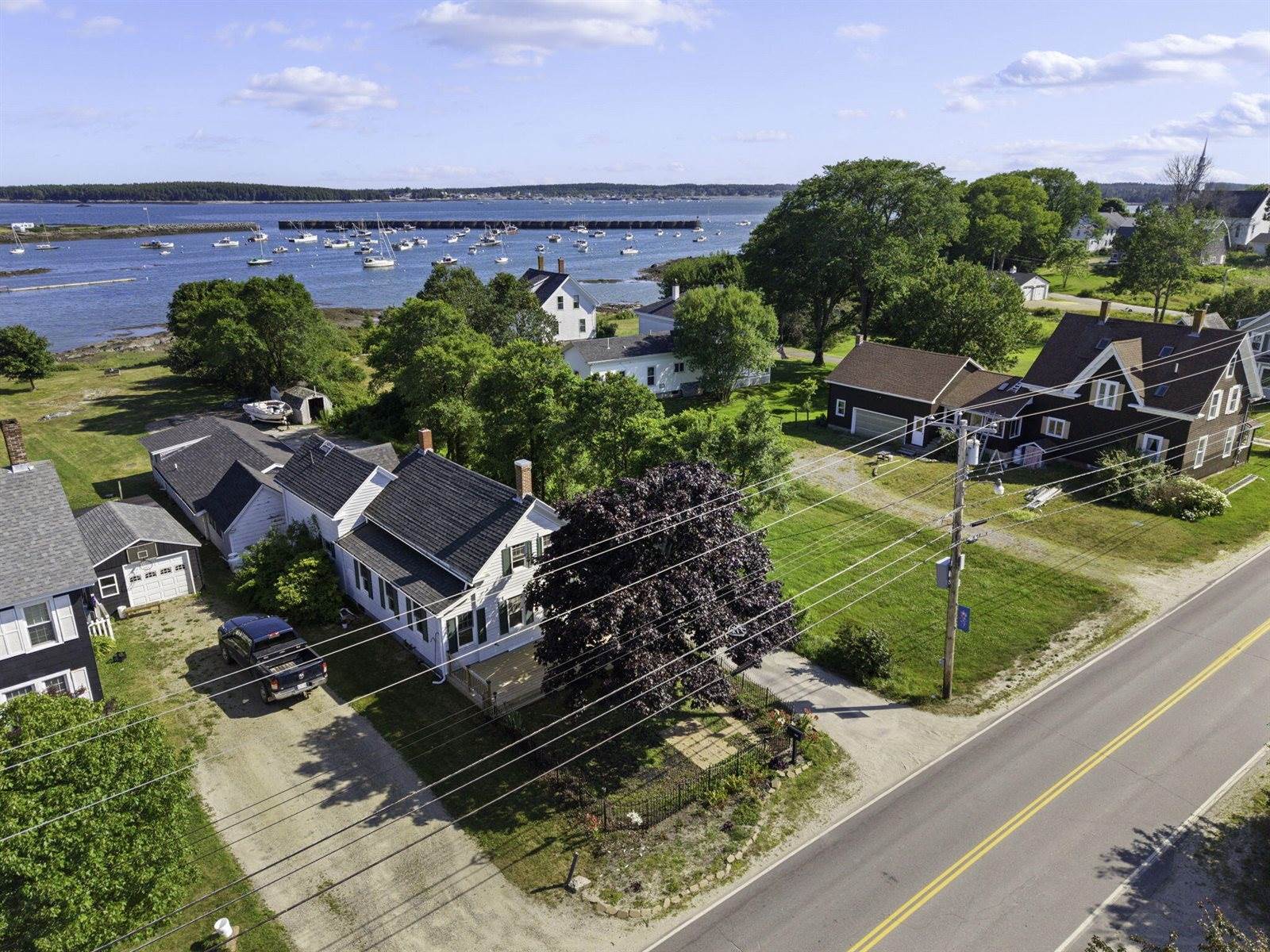 281 Main Street, Jonesport, ME 04649