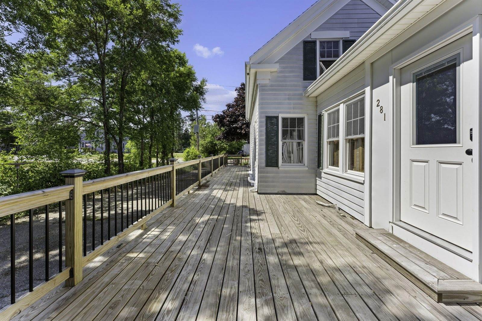 281 Main Street, Jonesport, ME 04649