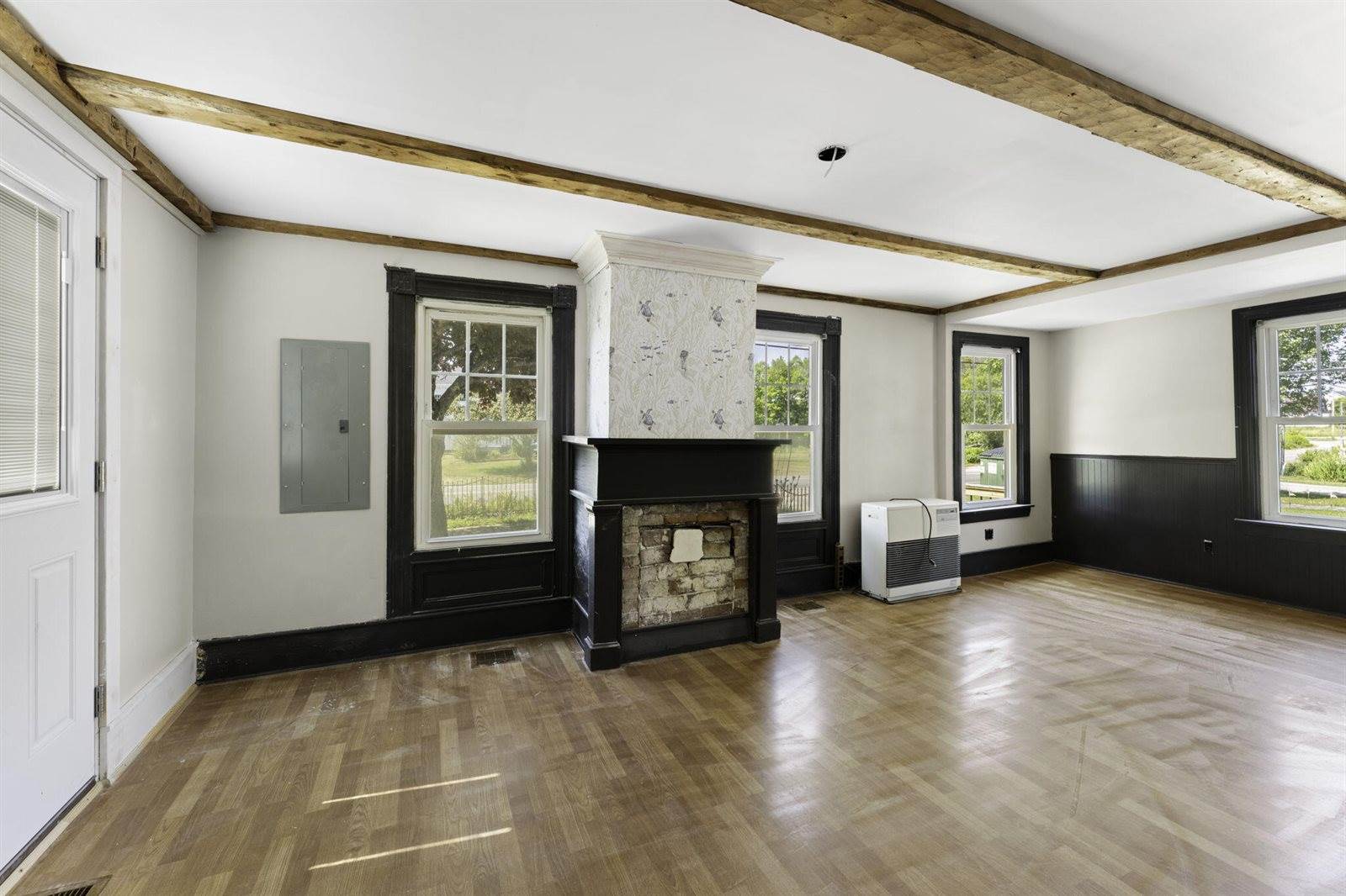 281 Main Street, Jonesport, ME 04649