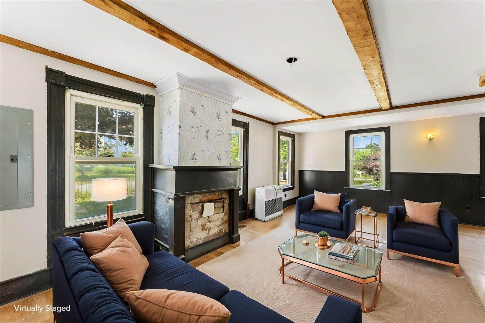 281 Main Street, Jonesport, ME 04649