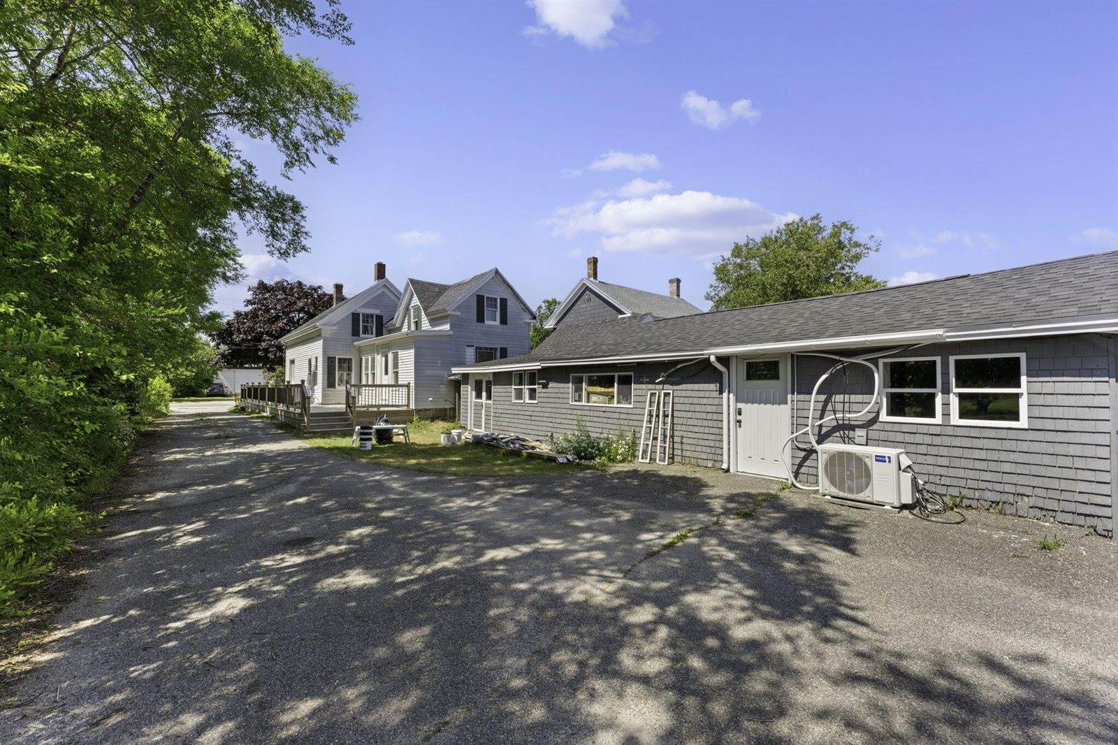 281 Main Street, Jonesport, ME 04649