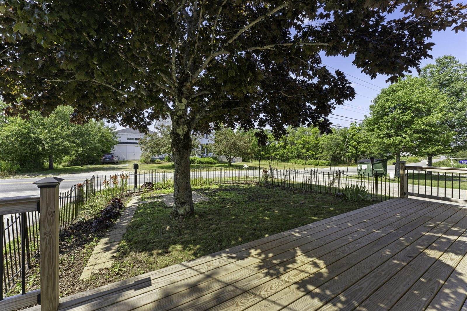 281 Main Street, Jonesport, ME 04649